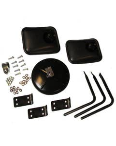 163006 | Mirror - Kit | Mini Excavator | Bobcat |