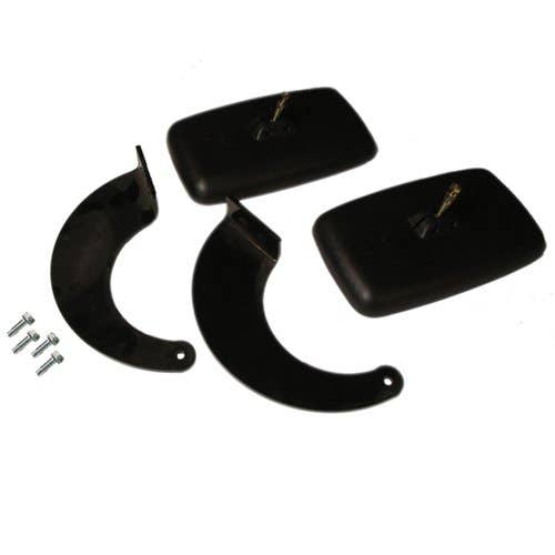 163007 | Mirror - Kit | Skid Loader | Bobcat |
