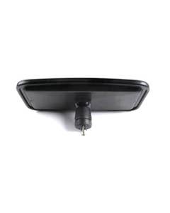 163023 | Mirror - Rectangular | Euro Style Mount |