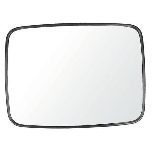 163051 | Mirror - Rectangular | John Deere 75G 75G 85G 85G 130G 130G 135G 135G 160GLC 160GLC 180GLC 180GLC 210G 210G 210GLC 210GLC 225DLC 225DLC 245GLC 245GLC 250GLC 250GLC 290GLC 290GLC 350GLC 350GLC 380GLC 380GLC 470GLC 470GLC 670GLC |  | 4675257