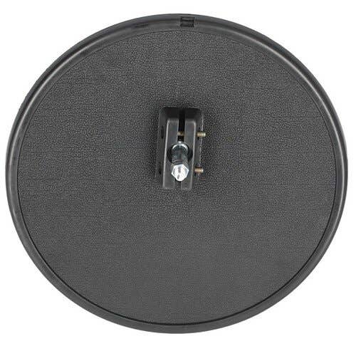 163085 | Mirror - Round | 10.25" | Komatsu PC160-7 PC160-7 PC200-8 PC200-8 PC300 PC400 |  | 207-54-75710