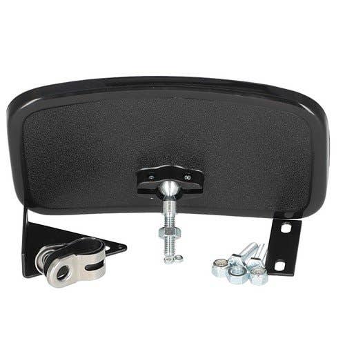 119931 | Mirror - Skid Steer Loader |  4-1/2" x 8" |