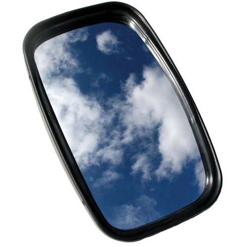 163130 | Mirror - Volvo Excavator | 6" X 10" |  | 14634766