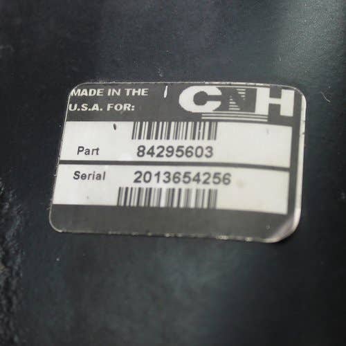 437429 | Moisture Sensor | Case IH 7230 7240 8230 8240 9230 9240 | New Holland CR6.80 CR6.90 CR7.90 CR8.90 CR9.90 CR10.90 CR6090 CR7090 CR8080 CR8090 CR9070 CR9080 CR9090 CX8070 CX8080 CX8090 |  | 84295603 | 84295603 | 47901240 | 47901240