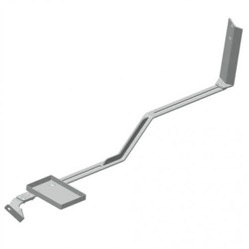 155989 | Monitor Bracket | Case IH Magnum 215 Magnum 245 Magnum 275 Magnum 305 Magnum 335 MX210 MX215 MX230 MX245 MX255 MX285 MX305 |