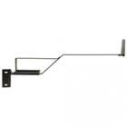 123310 | Monitor Bracket | John Deere 7600 7610 7700 7710 7800 7810 |