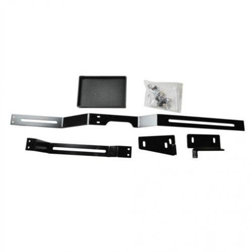 156661 | Monitor Bracket | Power Quad Range Transmission | John Deere 7600 7610 7700 7710 7800 7810 |
