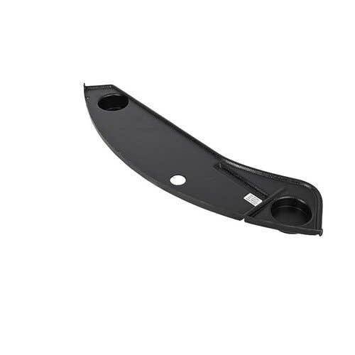 115610 | Monitor Caddie with Beverage Holder | 33" | John Deere 4030 4040 4050 4230 4240 4250 4430 4440 4450 4530 4630 4640 4650 4730 4830 4840 4850 |