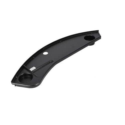 115610 | Monitor Caddie with Beverage Holder | 33" | John Deere 4030 4040 4050 4230 4240 4250 4430 4440 4450 4530 4630 4640 4650 4730 4830 4840 4850 |