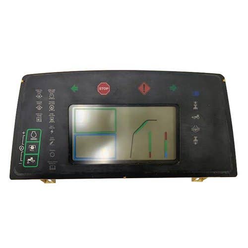 210698 | Monitor | John Deere 7200 7210 7400 7410 7510 7600 7700 7800 |  | RE56089 | RE66264 | RE174411