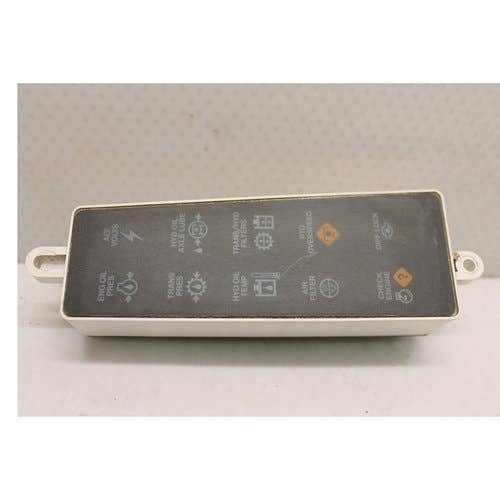 433379 | Monitor | Display Module | Annunciator | John Deere 8560 8570 8760 8770 8870 8960 |  | RE51718 | RE33500 | RE50584
