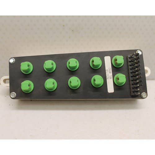 433379 | Monitor | Display Module | Annunciator | John Deere 8560 8570 8760 8770 8870 8960 |  | RE51718 | RE33500 | RE50584