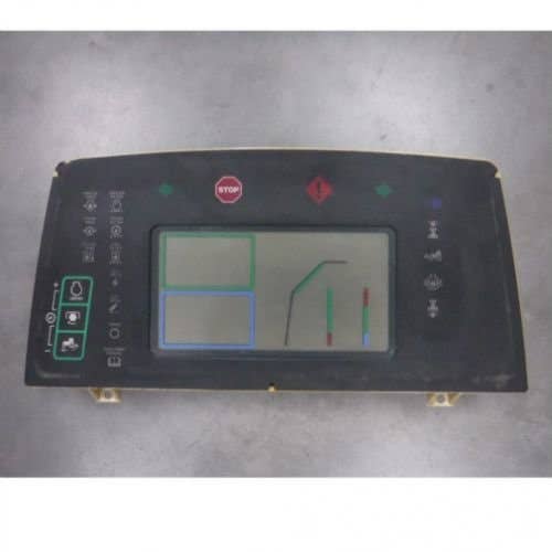 432668 | Monitor | John Deere 7200 7210 7400 7410 7510 7600 7700 7800 |  | RE56089 | RE66264 | RE174411