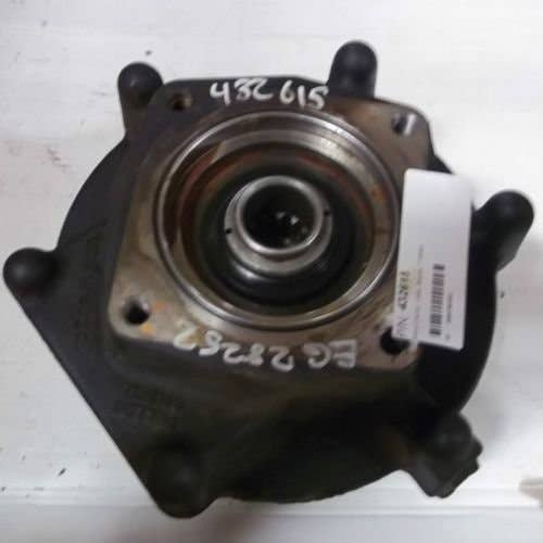 Used Motor Carrier Assembly fits Bobcat S510 S530 S550 S570 S590 S150 S160 S175 S185 S205 7214504 7148364 Used Motor Carrier Assembly fits Bobcat S510 S530 S550 S570 S590 S150 S160 S175 S185 S205 7214504 7148364