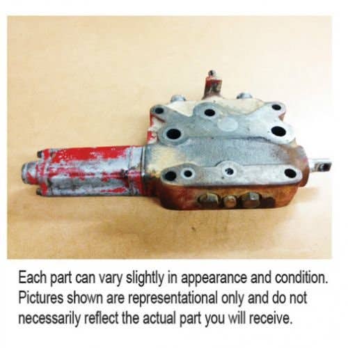 497478 | Motor Control Valve Closed Center | International | Farmall | IH Hydro 186 986 1086 1486 1586 3588 3688 4100 6388 6588 6788 |  | 123032C94 | 123032C91 | 123032C92 | 123032C93