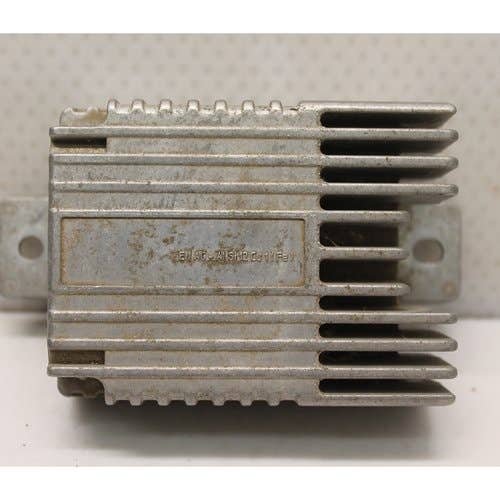 Used Motor Speed Control Module fits John Deere 6120 6220 6320 6420 7220 7320 7420 7520 8120 8220 8320 8420 8520 9120 9220 9320 9420 9520 RE206073 Used Motor Speed Control Module fits John Deere 6120 6220 6320 6420 7220 7320 7420 7520 8120 8220 8320 8420 8520 9120 9220 9320 9420 9520 RE206073