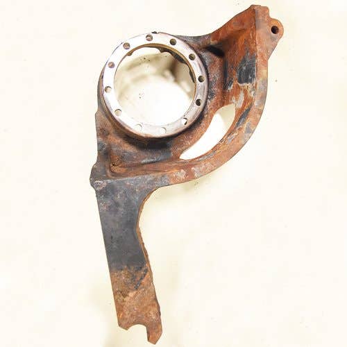 436767 | Motor Support | RH | Caterpillar 277D 287D 297D 297D XHP 297D2 297D2 XHP |  | 372-5821