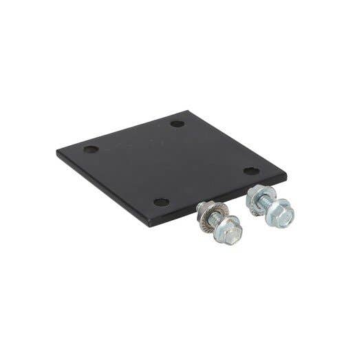 123006 | Mounting Bracket for Heater Cab | Vinyl | Models 2510 & 2520 | John Deere 2510 2520 |