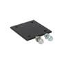 123006 | Mounting Bracket for Heater Cab | Vinyl | Models 2510 & 2520 | John Deere 2510 2520 | 123006 | Mounting Bracket for Heater Cab | Vinyl | Models 2510 & 2520 | John Deere 2510 2520 |