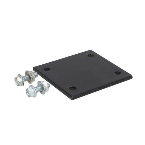 123006 | Mounting Bracket for Heater Cab | Vinyl | Models 2510 & 2520 | John Deere 2510 2520 |