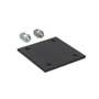 123006 | Mounting Bracket for Heater Cab | Vinyl | Models 2510 & 2520 | John Deere 2510 2520 | 123006 | Mounting Bracket for Heater Cab | Vinyl | Models 2510 & 2520 | John Deere 2510 2520 |