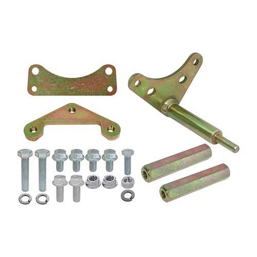 Mounting Bracket Kit fits John Deere 8440 8640 Mounting Bracket Kit fits John Deere 8440 8640