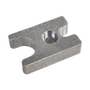 149284 | Mounting Flange | #6 and #12 Line Side | Aluminum | John Deere 5520 | | R125223 149284 | Mounting Flange | #6 and #12 Line Side | Aluminum | John Deere 5520 | | R125223