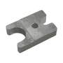 149284 | Mounting Flange | #6 and #12 Line Side | Aluminum | John Deere 5520 | | R125223 149284 | Mounting Flange | #6 and #12 Line Side | Aluminum | John Deere 5520 | | R125223