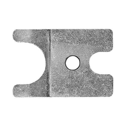 149284 | Mounting Flange | #6 and #12 Line Side | Aluminum | John Deere 5520 |  | R125223