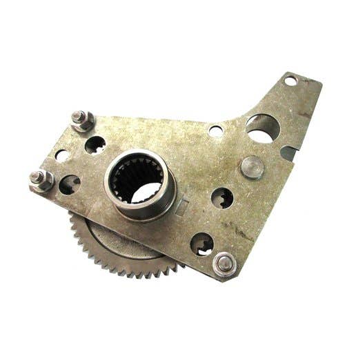 165542 | Mounting Plate for Auxiliary Hydraulic Pump | Massey Ferguson 30 30 31 31 135 150 165 175 230 235 240 243 245 250 253 255 265 270 275 275 283 283 290 290 451 471 491 2640 |  | 1868970M91 | 4200134M91 | 1868970M91