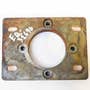 436817 | Mounting Plate | Case 1845C | | H436860 436817 | Mounting Plate | Case 1845C | | H436860
