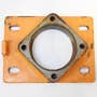 436817 | Mounting Plate | Case 1845C | | H436860 436817 | Mounting Plate | Case 1845C | | H436860