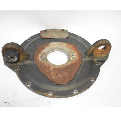 436686 | Mounting Plate | John Deere CT315 CT322 313 315 317 318D 319D 320 320D 323D |  | T212677