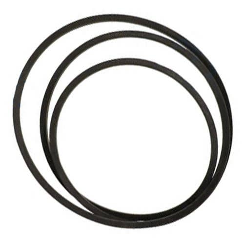 164974 | Mower Deck Belt | John Deere 2032R 2038R 2210 3033R 3038R 3039R 3045R 3046R 3120 3320 3520 3720 4010 4110 4115 4120 4310 |  | M149866