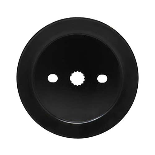 107894 | Mower Deck Spindle Drive Pulley | John Deere GT235 GX255 GX325 GX335 GX345 GX355 X320 X340 X360 X465 X475 X485 X495 X500 X520 X530 X534 X540 X590 X700 X720 X724 X728 X729 X740 X744 X748 X749 X750 X754 X758 1023E 1025R 1026R 2025R |  | M140059