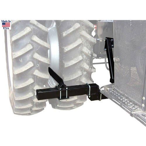 123300 | Mud Scraper | Case IH 8010 8020 8120 8230 | New Holland CR970 CR9070 CR9080 |