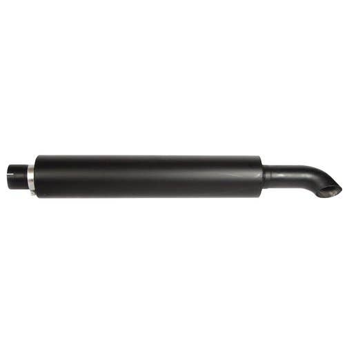 Muffer - Black fits John Deere 8120 8120T 8130 8220 8220T 8230 8320 8320T 8330 8420 8420T 8430 8520 8520T 8530 4920 4930 RE210829 RE164819 RE195069 Muffer - Black fits John Deere 8120 8120T 8130 8220 8220T 8230 8320 8320T 8330 8420 8420T 8430 8520 8520T 8530 4920 4930 RE210829 RE164819 RE195069