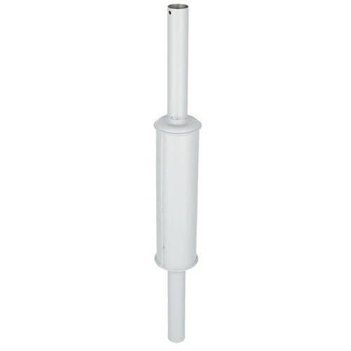 100041 | Muffler - Above Hood | Gray | Allis Chalmers B C CA |  | 70210081 | 79010606V