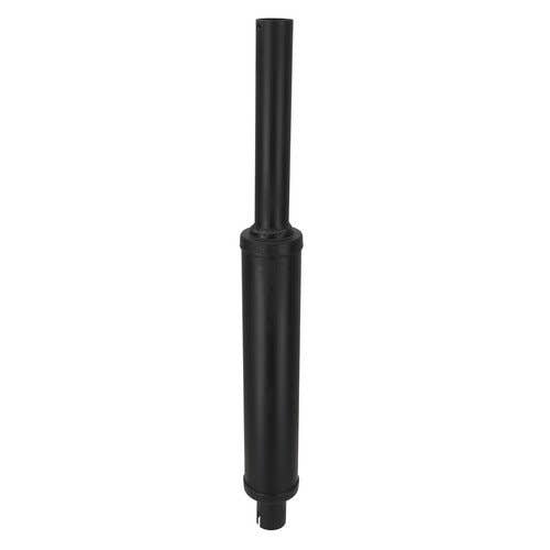 Muffler Black fits Allis Chalmers WD 70219534 219534 Muffler Black fits Allis Chalmers WD 70219534 219534