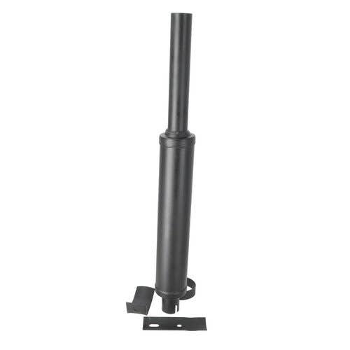133566 | Muffler - Black | Allis Chalmers D17 WD45 |  | 70229531 | 79010609V