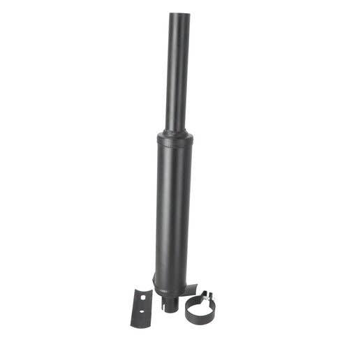 133566 | Muffler - Black | Allis Chalmers D17 WD45 |  | 70229531 | 79010609V