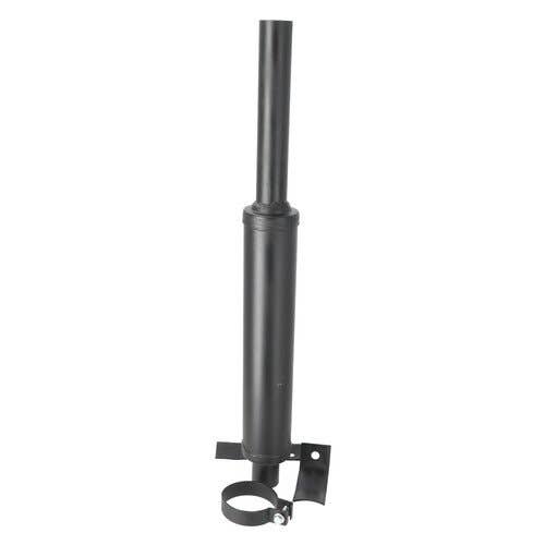 133566 | Muffler - Black | Allis Chalmers D17 WD45 |  | 70229531 | 79010609V
