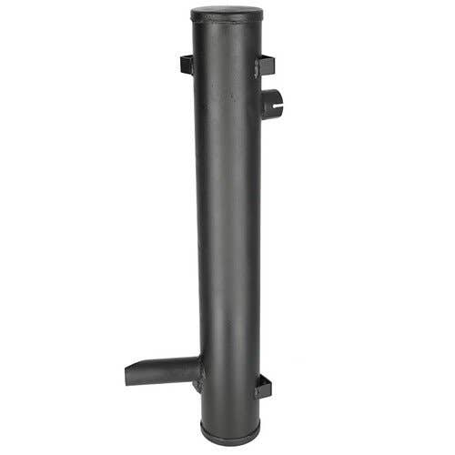 157907 | Muffler - Black | Bobcat 642 643 645 742 743 |  | 6514737