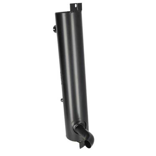 157911 | Muffler - Black | Bobcat S130 S150 S160 S175 S185 T140 751 753 763 773 7753 |  | 6671667 | 7100840
