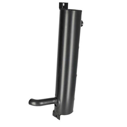 157911 | Muffler - Black | Bobcat S130 S150 S160 S175 S185 T140 751 753 763 773 7753 |  | 6671667 | 7100840