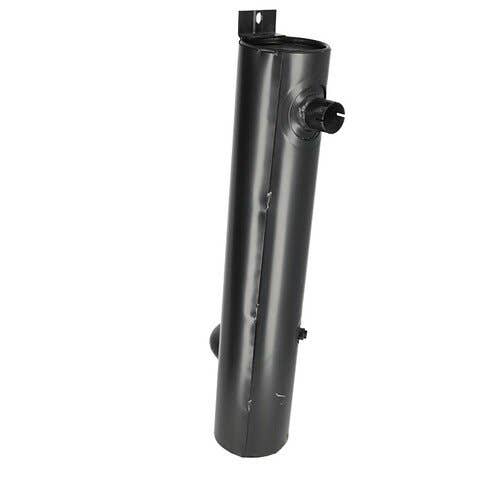 157911 | Muffler - Black | Bobcat S130 S150 S160 S175 S185 T140 751 753 763 773 7753 |  | 6671667 | 7100840