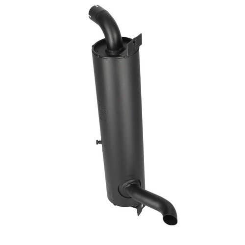 157909 | Muffler - Black | Bobcat S150 S160 S175 S185 T190 773 |  | 6676728
