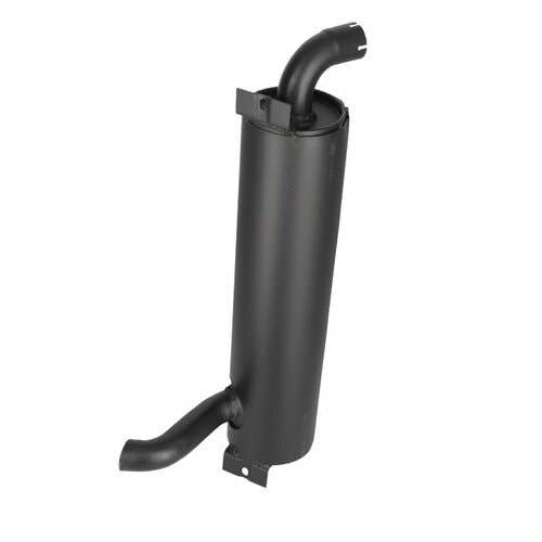 157909 | Muffler - Black | Bobcat S150 S160 S175 S185 T190 773 |  | 6676728