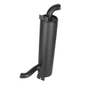 157909 | Muffler - Black | Bobcat S150 S160 S175 S185 T190 773 | | 6676728 157909 | Muffler - Black | Bobcat S150 S160 S175 S185 T190 773 | | 6676728