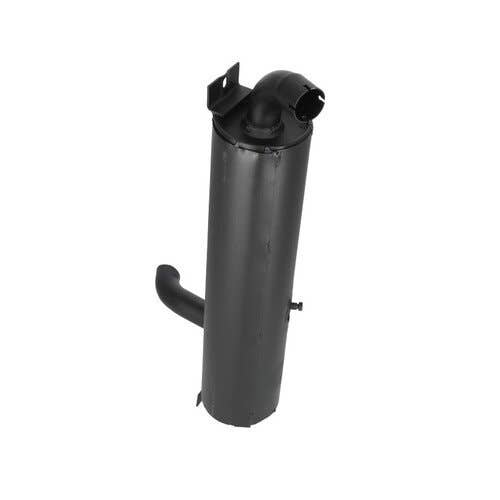 157909 | Muffler - Black | Bobcat S150 S160 S175 S185 T190 773 |  | 6676728
